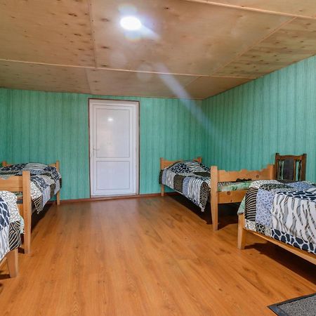 Guest House Old Omalo 외부 사진