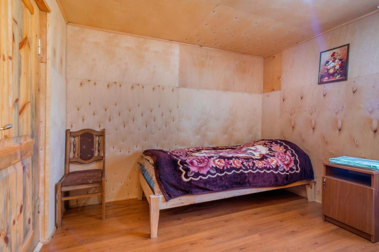 Guest House Old Omalo 외부 사진