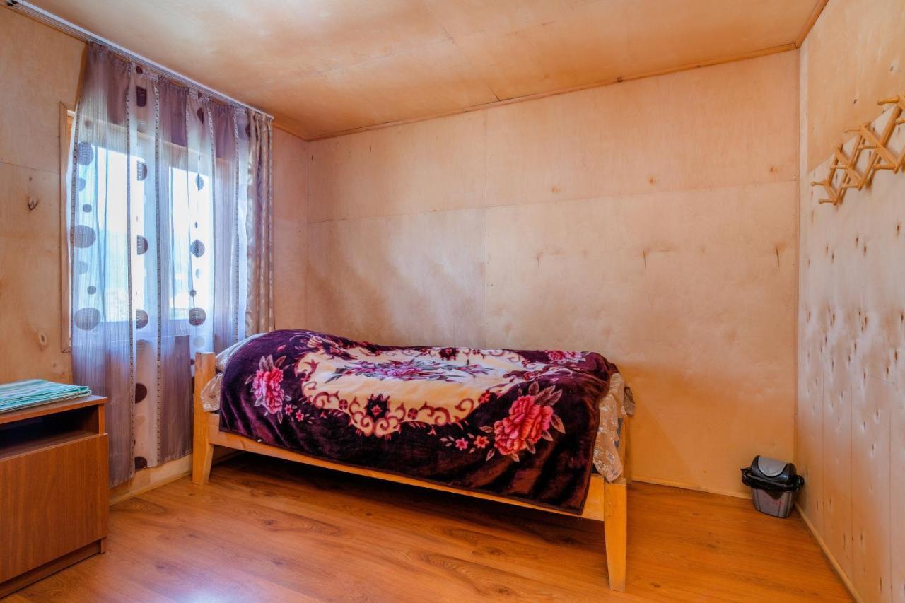 Guest House Old Omalo 외부 사진